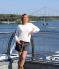 Roksana 51 Jahre Kyiv Ukraine