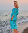 Nina 50 ans Tver Russie