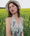 Светлана 38 ans Москва Russie
