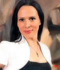 Галина 48 ans Samara  Russie
