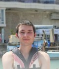 Valentin 30 лет Valence Франция