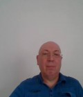Walter 64 ans Freyming-merlebach France