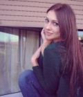 Tatiana 33 ans Berdyansk Ukraine