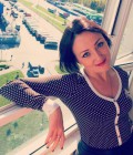 Katerina 41 ans Киров Russie