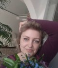 Marina 53 ans Kramatorsk Ukraine
