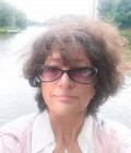 Sofia 60 ans Kaliningrad  Russie