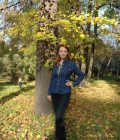 Elena 58 ans Almaty Kazakhstan