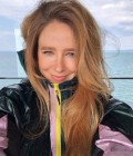 Alina 33 years Poznan Poland