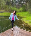 Lily 40 ans Минск Biélorussie