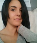Laura 34 ans Ishim Russie