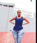 Mremah 23 ans Hunam Russie
