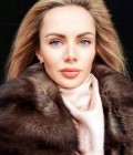 Tatti 38 ans Novopskov Ukraine