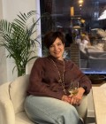 Elena 51 ans Nizny Novgorod Russie