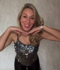 Lena 38 Jahre Kharkov Ukraine