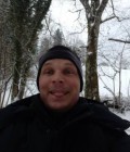 Cyril 39 ans Rambervillers  France