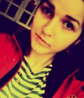 Svetlana 28 ans Vitebssk Biélorussie