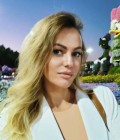 Anna 46 ans Minsk Biélorussie