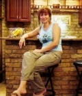 Еlena 59 ans Orel Russie