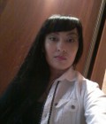 Sholpan 43 ans Астана Kazakhstan