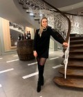 Anna 39 ans Kyiv Ukraine