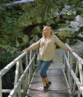 Tatiana 68 ans Volgograd Russie