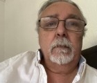 Hervé 68 лет Toulon  Франция