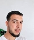 Sabir 26 лет Casablanca  Марокко