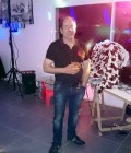 Chris 57 лет Bragayrac Франция