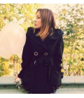 Таtiana 37 ans Vilnius Lituanie