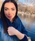 Darya 43 ans Barnaul Russie