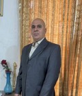 Saad 57 лет London  Великобритания