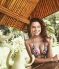 Anastasiya 43 ans Minsk Biélorussie
