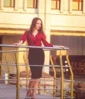 Lana 37 ans Черкаси Ukraine