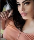 Ирина 56 ans Moscov Russie
