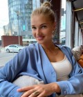 Valéria 37 ans Moscow Russie