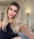 Anna 34 ans Minsk Biélorussie