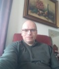 Patrice 36 лет Reims Франция
