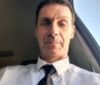 Cédric 51 лет Ales Франция