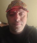 Christophe 47 лет Fruges Франция