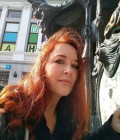 Katty 53 ans Dolgoe Russie