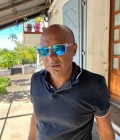 Jean-Marc 60 ans Tampon Réunion