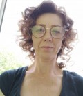 Наташа 47 ans Kirovograd  Ukraine