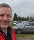 Nicolas 47 лет Billancelles  Франция