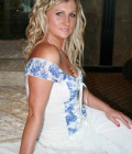 Galina 44 Jahre Riga Lettland