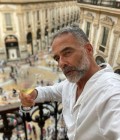 Christophe 51 лет Anvers Бельгия