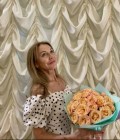 Elena barukh 57 ans St Petersburg  Russie