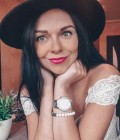 Yanina 41 ans Полтава Ukraine