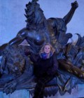 Olga 64 ans Киев Ukraine