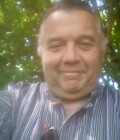 Thierry 58 ans Gueugnon France