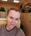 Юлия 48 ans Калининград Russie